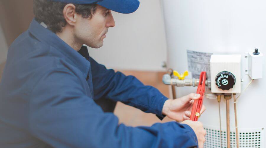 Professional Leak Detection in Frederica, DE