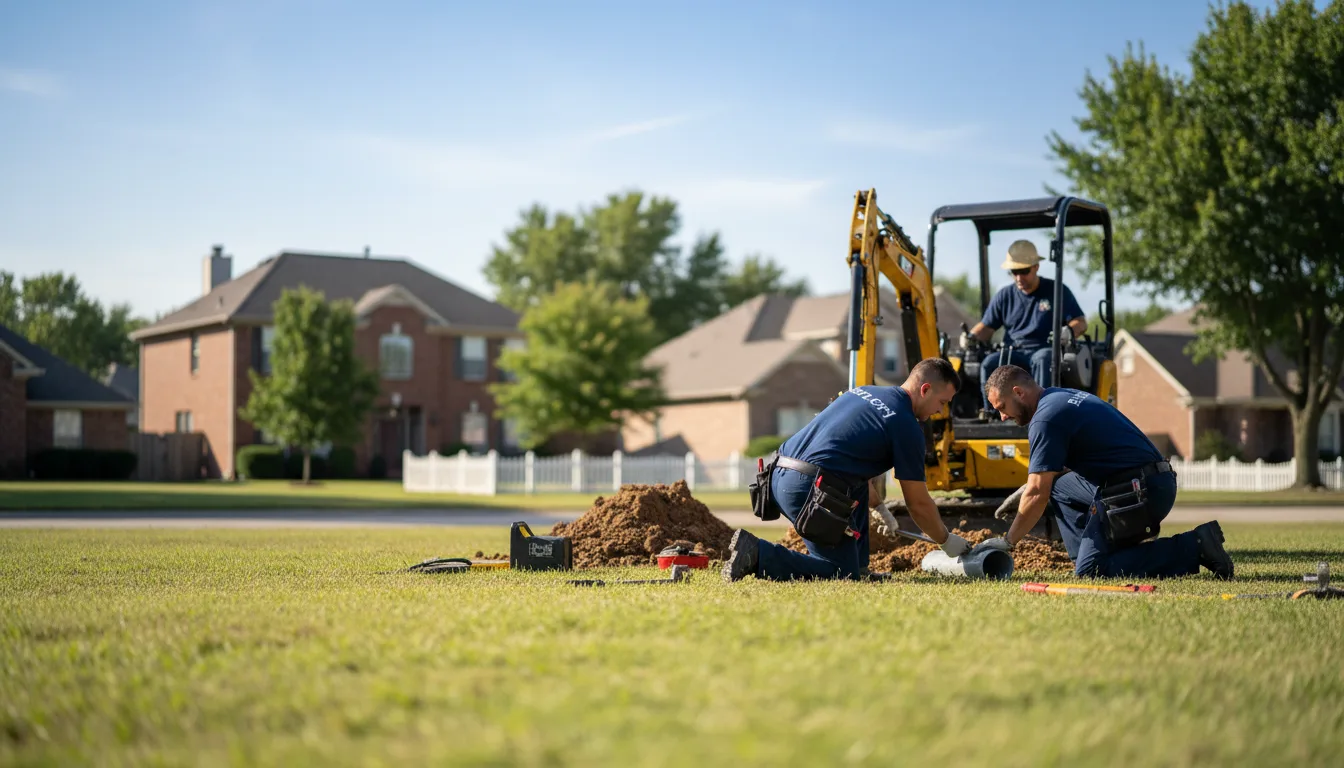 Water Heater Repair in Frederica, DE near me